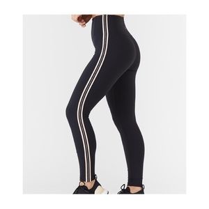Glyder Revolution Leggings Size Med